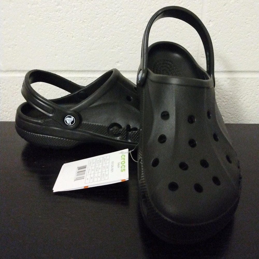 Baya Clog Crocs Unisex